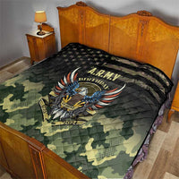 ARMY Birthday 2024 Quilt US 249th Anniversary - Wonder Print Shop