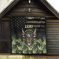 ARMY Birthday 2024 Quilt US 249th Anniversary - Wonder Print Shop