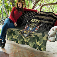 ARMY Birthday 2024 Quilt US 249th Anniversary - Wonder Print Shop