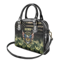 ARMY Birthday 2024 Shoulder Handbag US 249th Anniversary