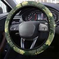 ARMY Birthday 2024 Steering Wheel Cover US 249th Anniversary - Wonder Print Shop