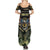 Personalized ARMY Birthday 2024 Summer Maxi Dress US 249th Anniversary - Wonder Print Shop