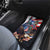 Puerto Rico 4th of July Car Mats USA Statue of Liberty El Morro