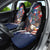 Puerto Rico 4th of July Car Seat Cover USA Statue of Liberty El Morro