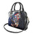 Puerto Rico 4th of July Shoulder Handbag USA Statue of Liberty El Morro