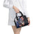 Puerto Rico 4th of July Shoulder Handbag USA Statue of Liberty El Morro