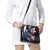 Puerto Rico 4th of July Shoulder Handbag USA Statue of Liberty El Morro