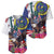 Personalized US Virgin Islands 4th of July Baseball Jersey US Eagle Statue of Liberty