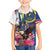 Personalized US Virgin Islands 4th of July Hawaiian Shirt US Eagle Statue of Liberty
