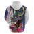 Personalized US Virgin Islands 4th of July Zip Hoodie US Eagle Statue of Liberty