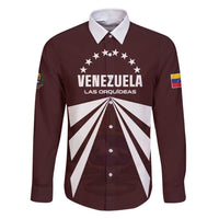 Custom Venezuela Rugby Family Matching Short Sleeve Bodycon Dress and Hawaiian Shirt Las Orquideas Go Champions