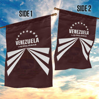Venezuela Rugby Garden Flag Las Orquideas Go Champions
