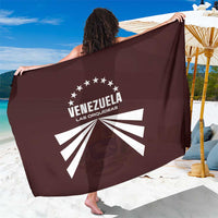 Venezuela Rugby Sarong Las Orquideas Go Champions