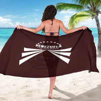 Venezuela Rugby Sarong Las Orquideas Go Champions