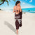 Venezuela Rugby Sarong Las Orquideas Go Champions