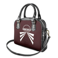 Venezuela Rugby Shoulder Handbag Las Orquideas Go Champions
