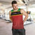 Personalized Saint Kitts and Nevis Royal Pattern Men Tank Top - Wonder Print Shop