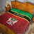 Saint Kitts and Nevis Royal Pattern Quilt - Wonder Print Shop