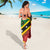 Saint Kitts and Nevis Culturama Sarong African Pattern - Wonder Print Shop
