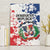 Dominican Republic Restoration Day Canvas Wall Art Coat Of Arms Flag Colors - Wonder Print Shop