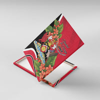 Trinidad and Tobago 1962 Canvas Wall Art Happy Independence Day