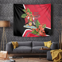 Trinidad and Tobago 1962 Tapestry Happy Independence Day