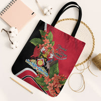 Trinidad and Tobago 1962 Tote Bag Happy Independence Day