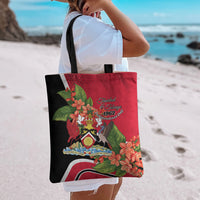 Trinidad and Tobago 1962 Tote Bag Happy Independence Day