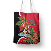 Trinidad and Tobago 1962 Tote Bag Happy Independence Day
