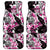 Pink Power Graffiti Car Mats Breast Cancer Awareness - Wonder Print Shop