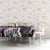 Pink Power Graffiti Tablecloth Breast Cancer Awareness - Wonder Print Shop