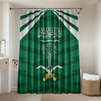 Saudi Arabia Bathroom Set Happy National Day