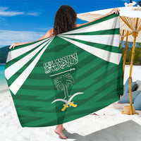 Saudi Arabia Sarong Happy National Day