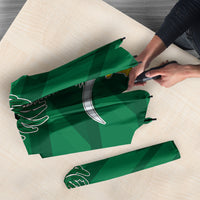 Saudi Arabia Umbrella Happy National Day