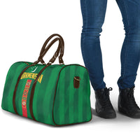 Turkmenistan Travel Bag Happy Independence Day