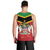 St Kitts and Nevis 42nd Independence Day Men Tank Top Country Above Self LT01