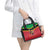 St Kitts and Nevis 42nd Independence Day Shoulder Handbag Country Above Self - Wonder Print Shop