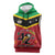 St Kitts and Nevis 42nd Independence Day Sleeveless Hoodie Country Above Self LT01