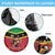 St Kitts and Nevis 42nd Independence Day Spare Tire Cover Country Above Self - Wonder Print Shop