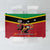 St Kitts and Nevis 42nd Independence Day Tablecloth Country Above Self - Wonder Print Shop