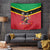 St Kitts and Nevis 42nd Independence Day Tapestry Country Above Self - Wonder Print Shop