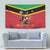 St Kitts and Nevis 42nd Independence Day Tapestry Country Above Self - Wonder Print Shop