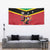 St Kitts and Nevis 42nd Independence Day Tapestry Country Above Self - Wonder Print Shop