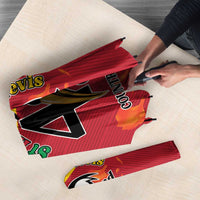 St Kitts and Nevis 42nd Independence Day Umbrella Country Above Self - Wonder Print Shop