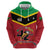 St Kitts and Nevis 42nd Independence Day Zip Hoodie Country Above Self LT01