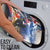 Chile Independence Day 18th September Bathroom Set Andean Condor Flying - Wonder Print Shop