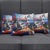 Chile Independence Day 18th September Pillow Cover Andean Condor Flying - Wonder Print Shop