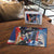 Chile Independence Day 18th September Puzzle Andean Condor Flying - Wonder Print Shop