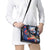 Chile Independence Day 18th September Shoulder Handbag Andean Condor Flying - Wonder Print Shop