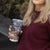 Personalized Chile Independence Day 18th September Tumbler Cup Andean Condor Flying - Wonder Print Shop
